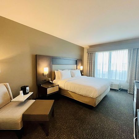 Best Western Plus Executive Residency Jackson Northeast Exterior foto