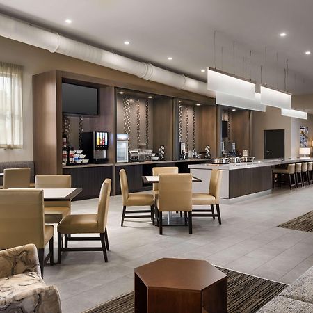 Best Western Plus Executive Residency Jackson Northeast Exterior foto