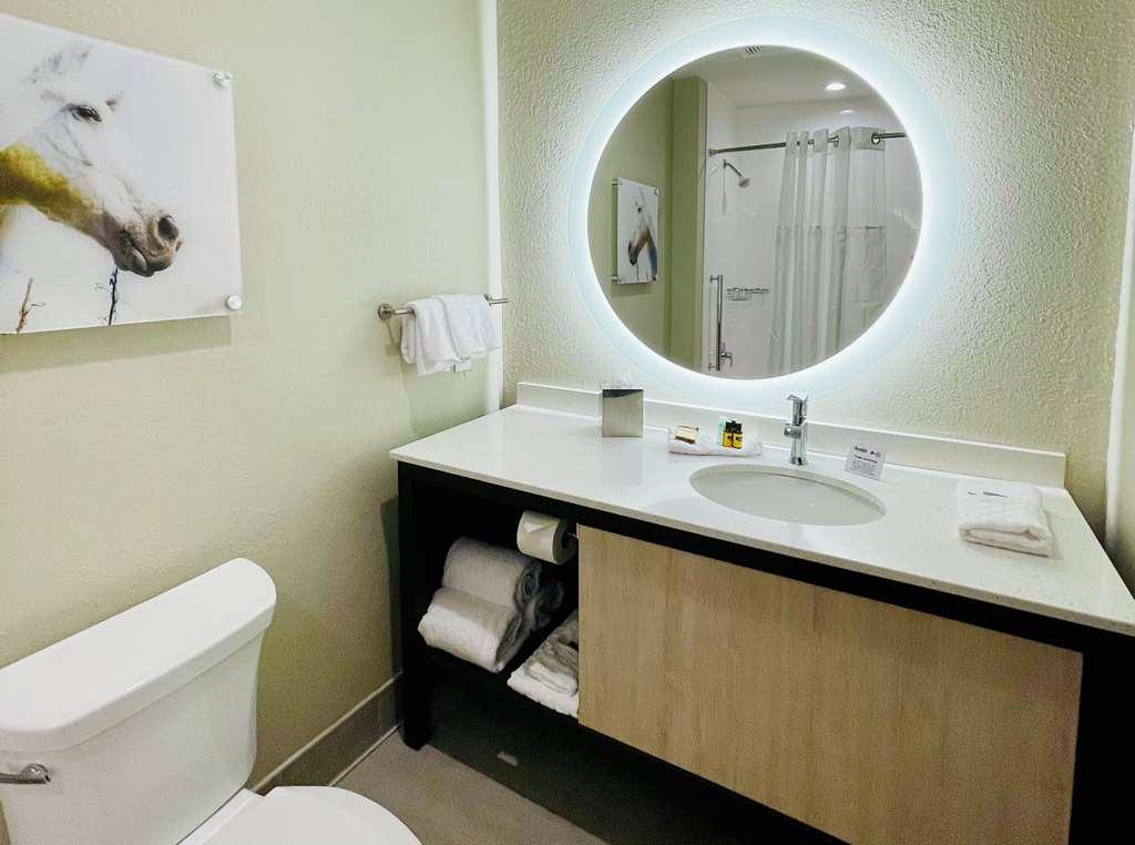 Best Western Plus Executive Residency Jackson Northeast Quarto foto