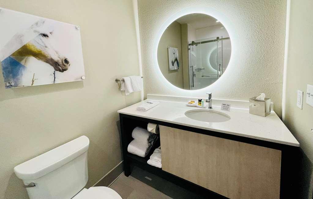 Best Western Plus Executive Residency Jackson Northeast Quarto foto