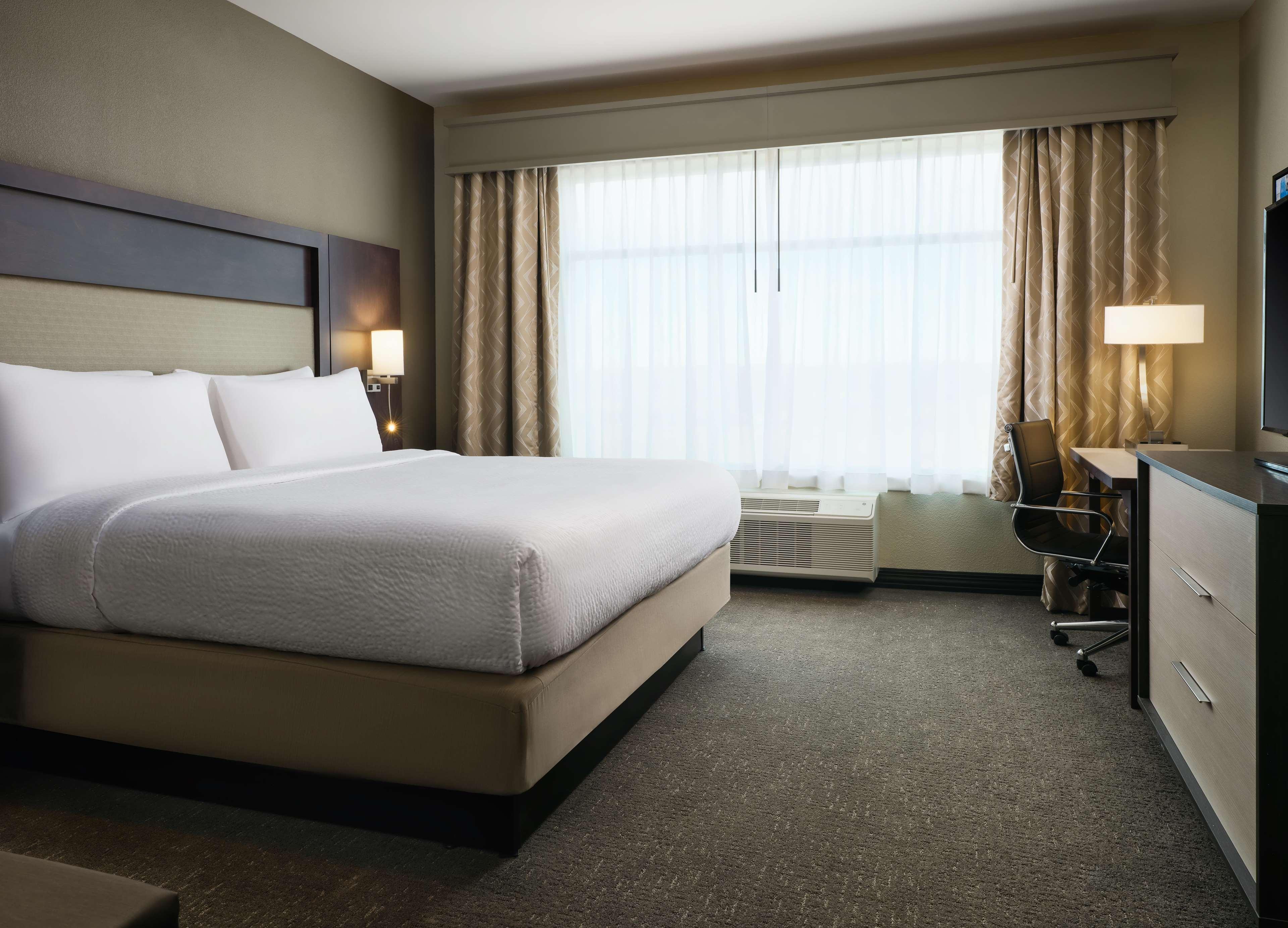 Best Western Plus Executive Residency Jackson Northeast Exterior foto