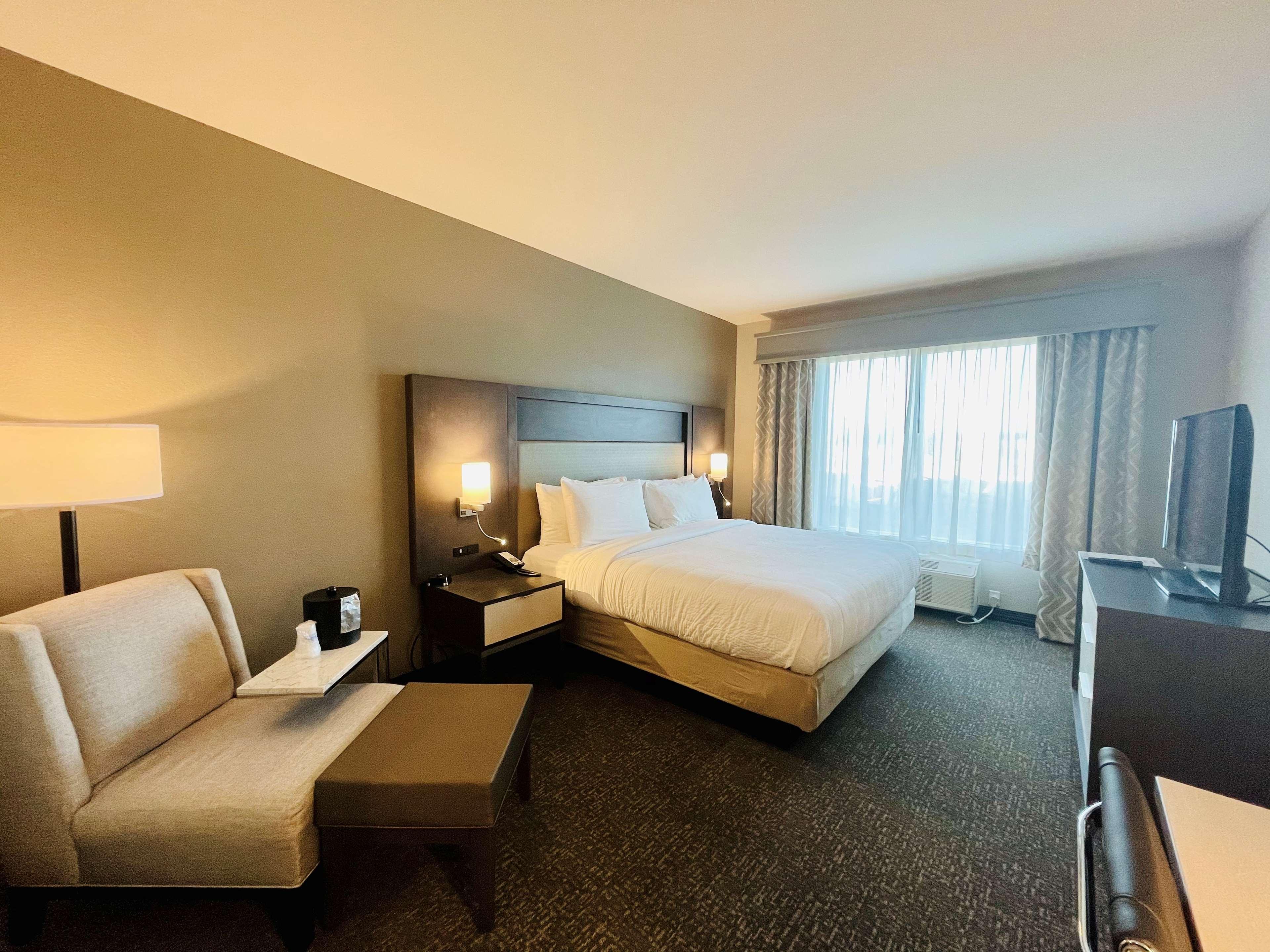 Best Western Plus Executive Residency Jackson Northeast Exterior foto