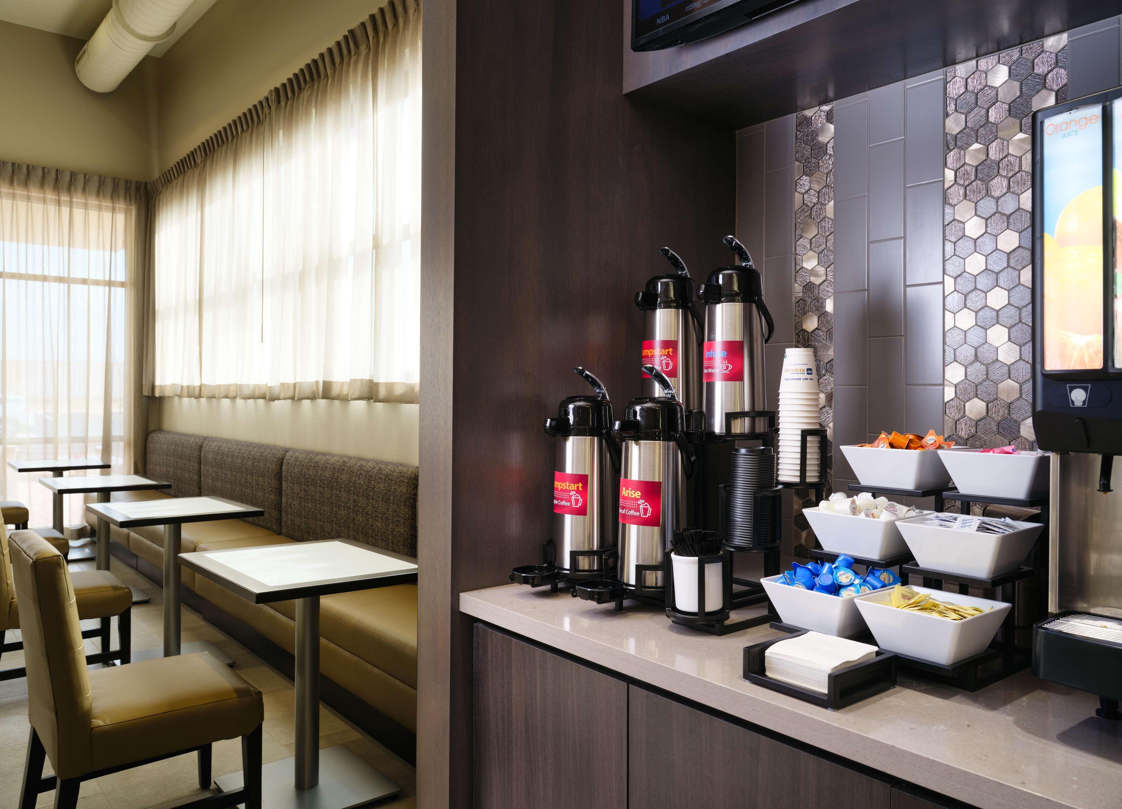 Best Western Plus Executive Residency Jackson Northeast Exterior foto