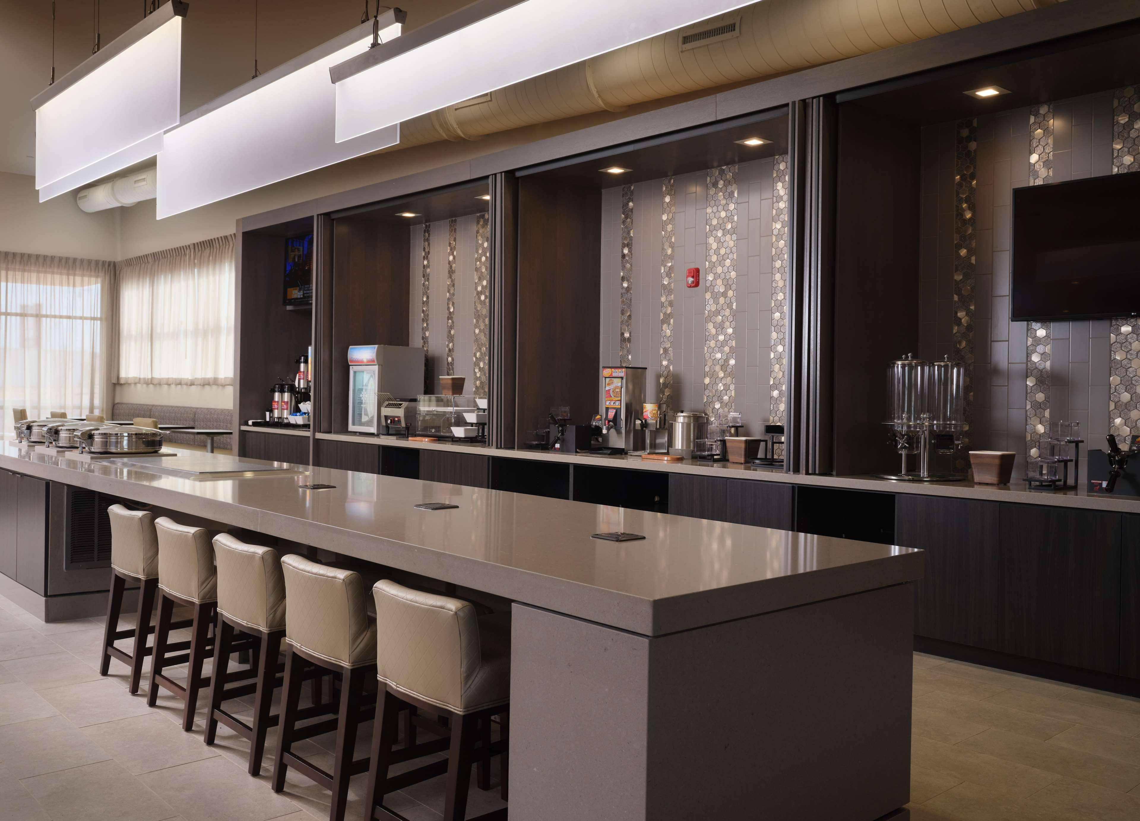 Best Western Plus Executive Residency Jackson Northeast Exterior foto