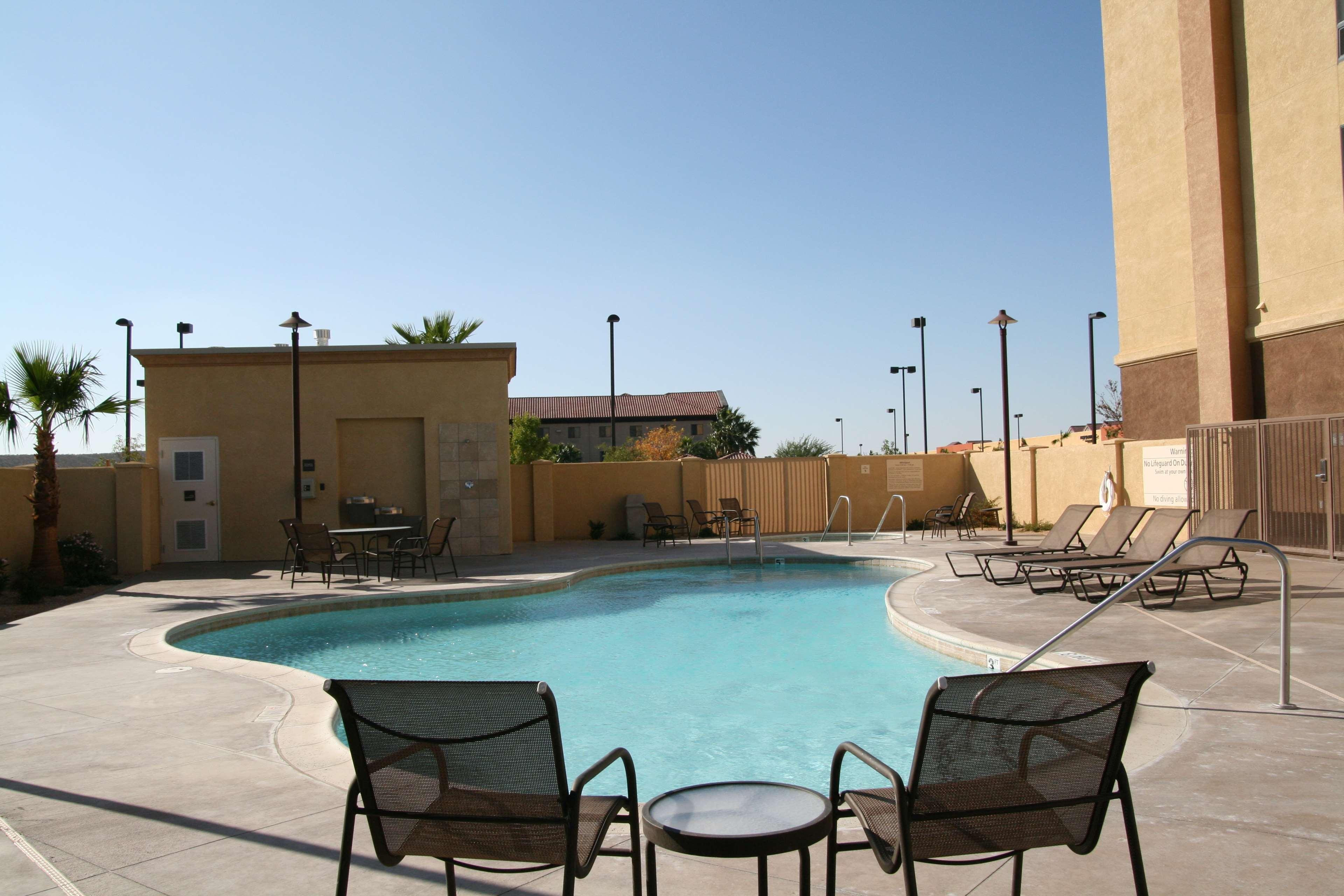 Best Western Plus Executive Residency Jackson Northeast Exterior foto