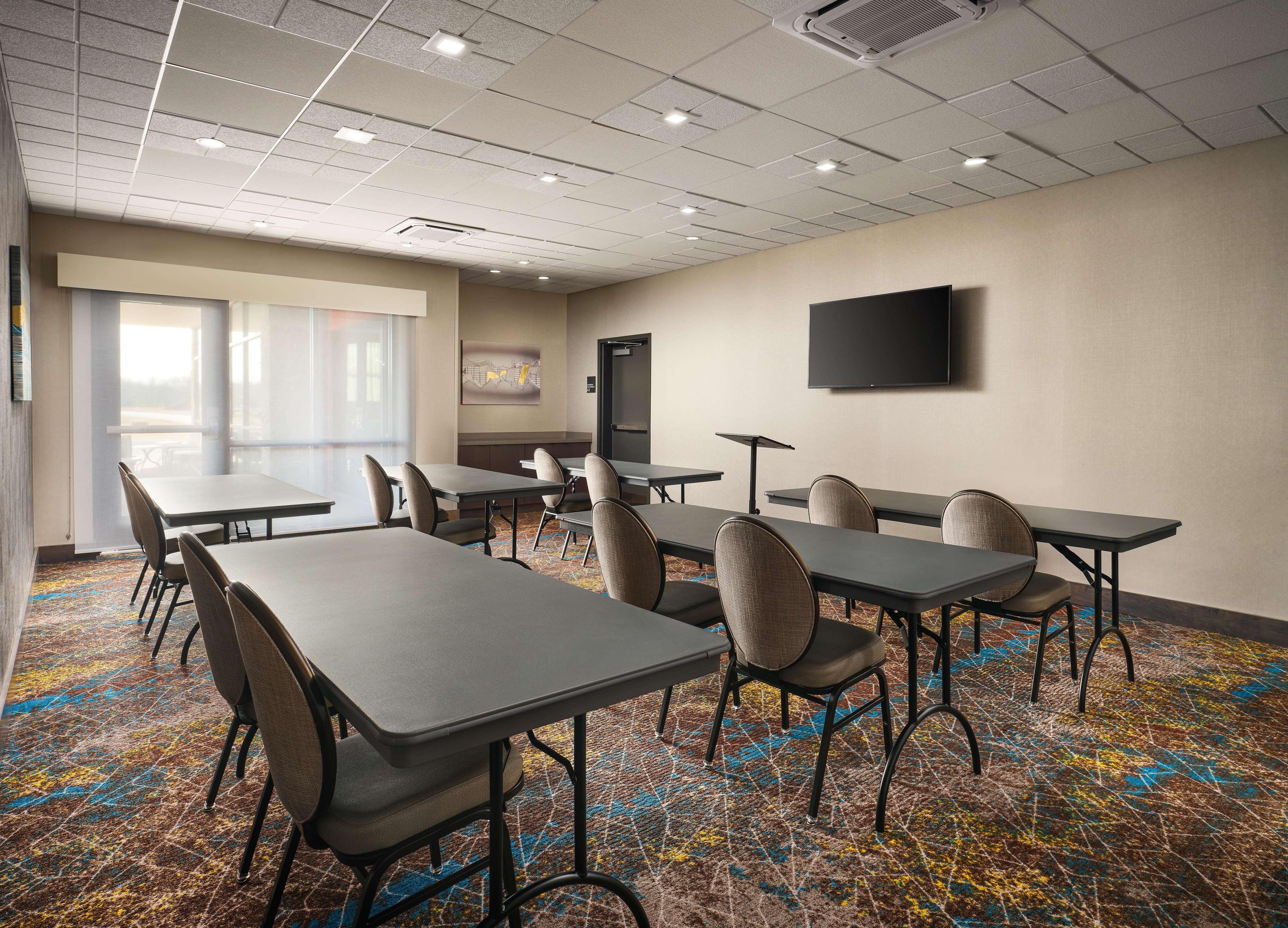 Best Western Plus Executive Residency Jackson Northeast Exterior foto