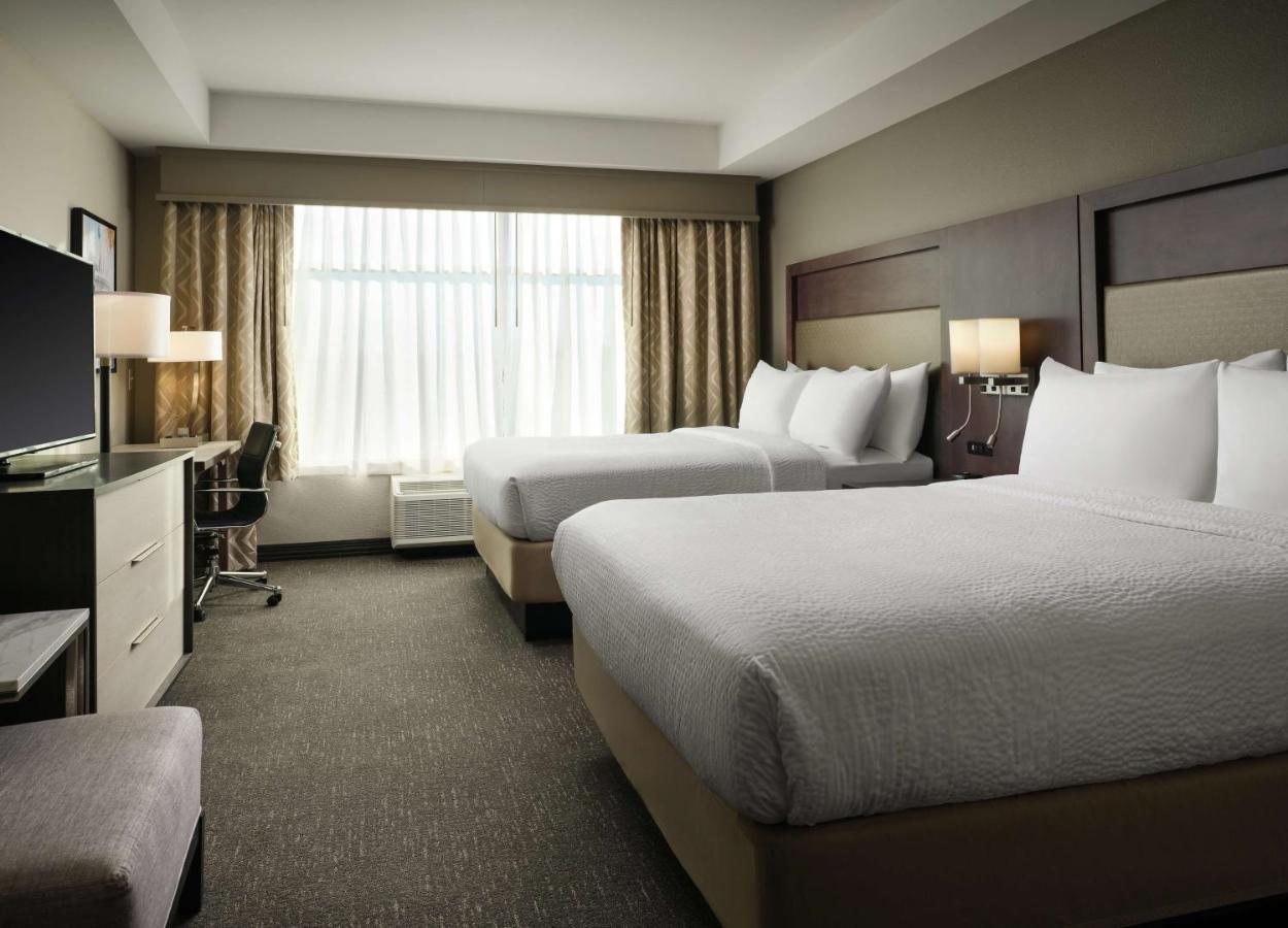 Best Western Plus Executive Residency Jackson Northeast Exterior foto