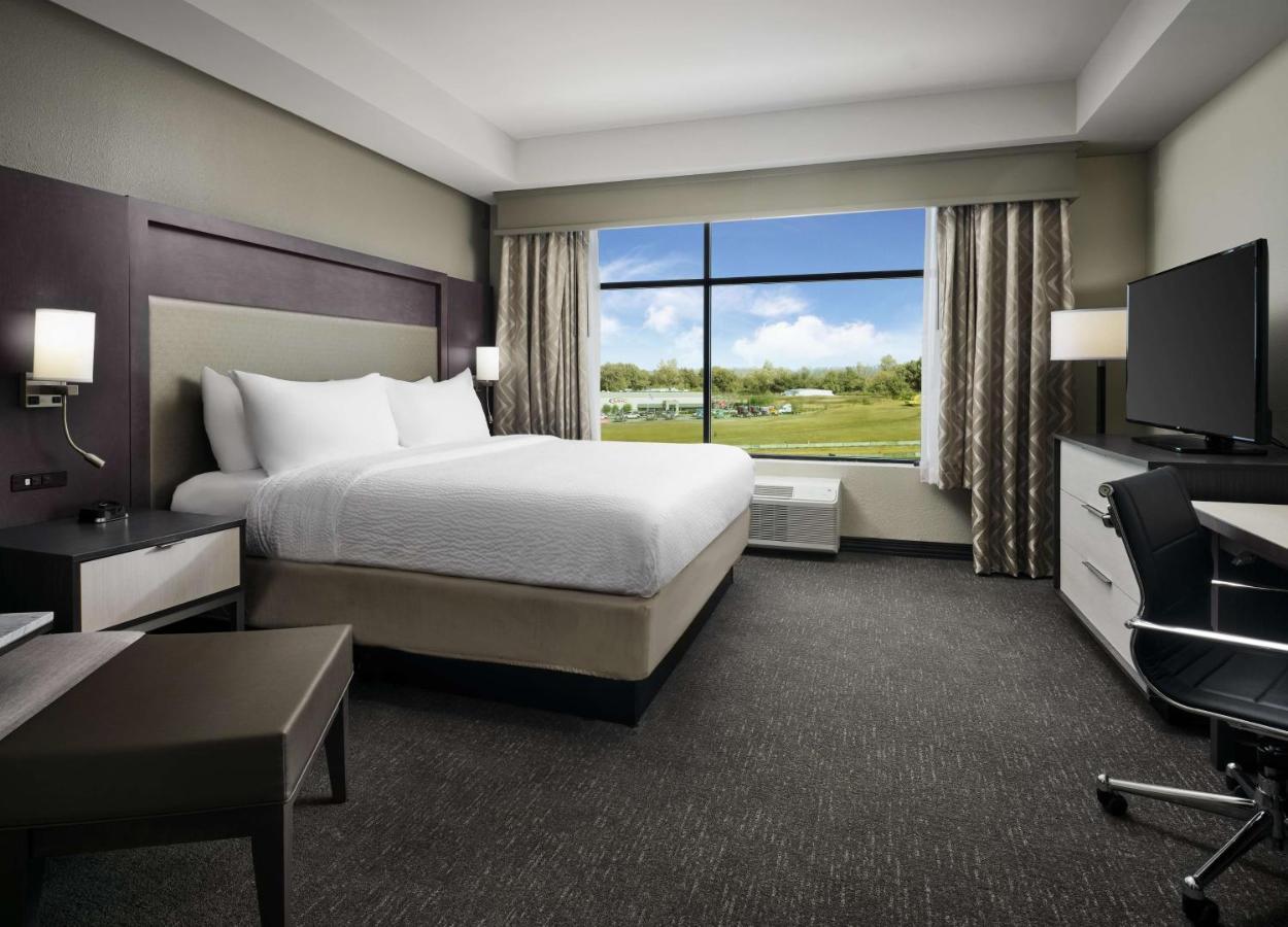 Best Western Plus Executive Residency Jackson Northeast Exterior foto